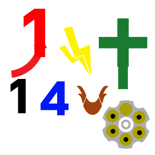 dect11's emblem
