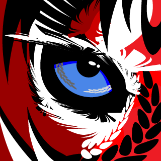 Neutralqr's emblem