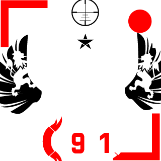 szogun1981's emblem