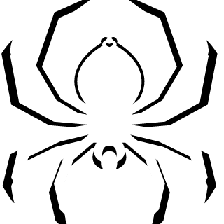 WLTRMWOLF's emblem