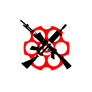 MenOWar's emblem