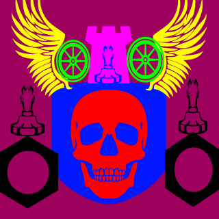 distinct_nirvana's emblem