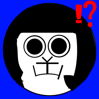 DDTWAR's emblem
