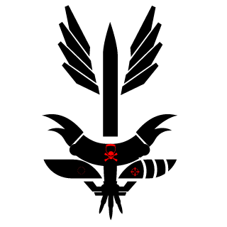 Snuck-Maverick's emblem