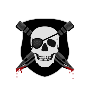 LIFEISNOTHINGWITHOUT's emblem
