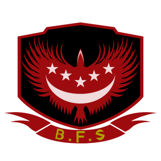 BFS's emblem