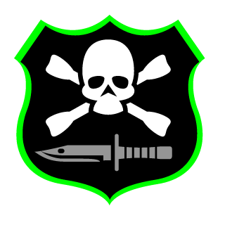 Gravestonemaker's emblem