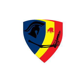 SirimusDCP's emblem