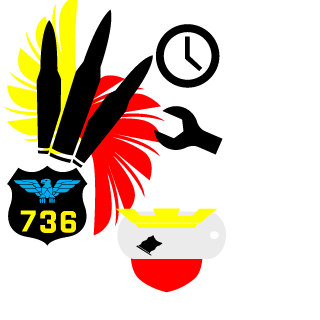 DaoDox's emblem