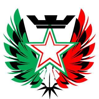 Joebattistam's emblem