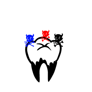 thedentistswe's emblem