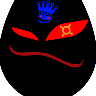 Mk1Wolfie's emblem