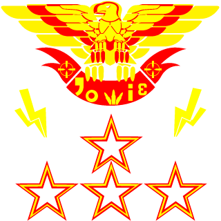 iJowie's emblem