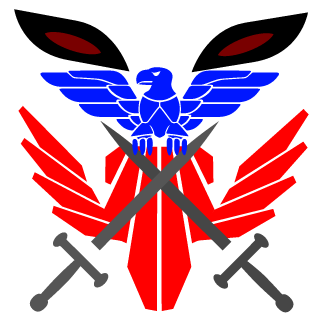DeeJay1981's emblem