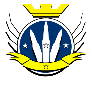 OmegaDrex's emblem