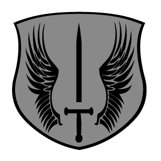 Band of Brothers's emblem