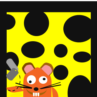 SmakHD1's emblem