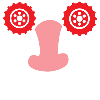 123YIHA's emblem