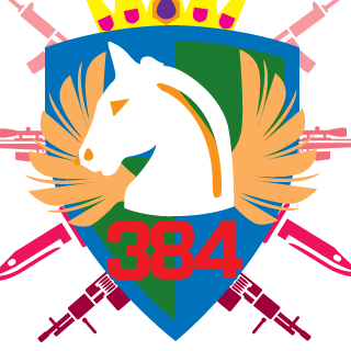 steed384's emblem