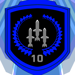 BugNugJum's emblem