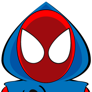 Oo_iSPIDER_oO's emblem