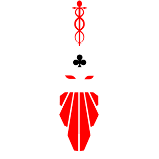 Hypr-mind's emblem