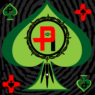 Pikasso28's emblem