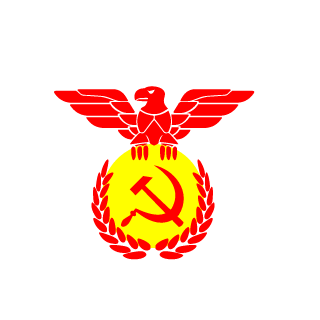 Khorsakoff's emblem