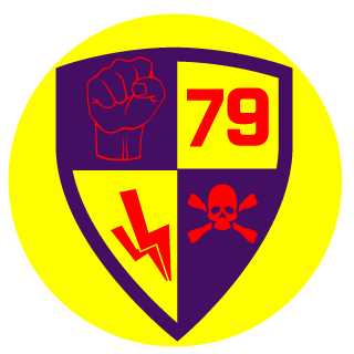 Penaflor Party's emblem