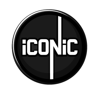 Team ICON Gaming's emblem