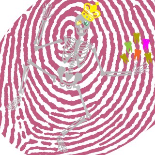 DadCollector's emblem
