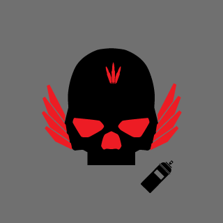 GhostCipher91's emblem