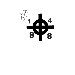 ILOVEAPPPLEE's emblem