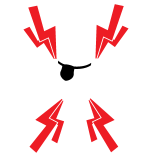 RabidUnicorn251's emblem