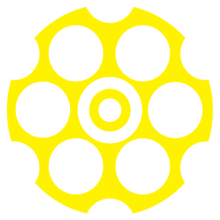 SSDOOM1996's emblem