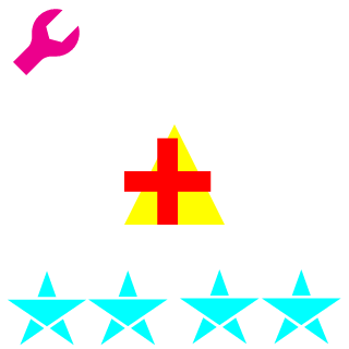 GAngeloRomano's emblem