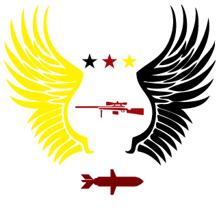 Felps_S88's emblem