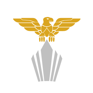 Anguera's emblem