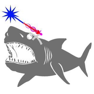 GnarlesZardly's emblem