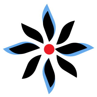 Lazorex's emblem