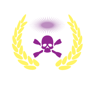 algaUKG's emblem