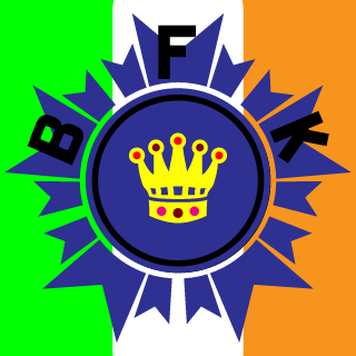 BFK o ghost's emblem