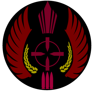 CicilliaAlcott's emblem