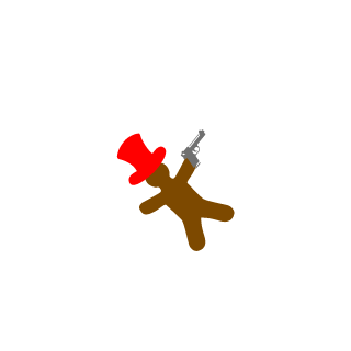 SneakySquirrell8's emblem