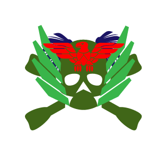 lReject's emblem