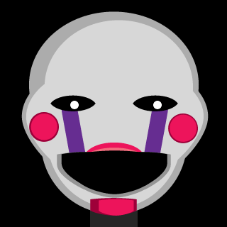 BattlefieldPupet's emblem