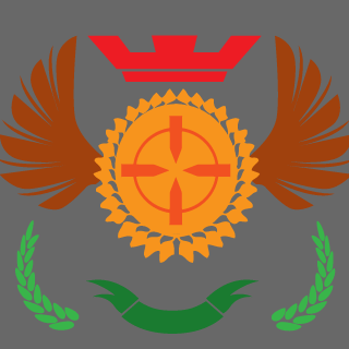 Gammero10's emblem