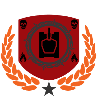 ChaparralD2's emblem