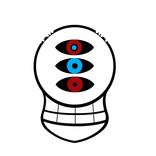 Eisenpflanze's emblem