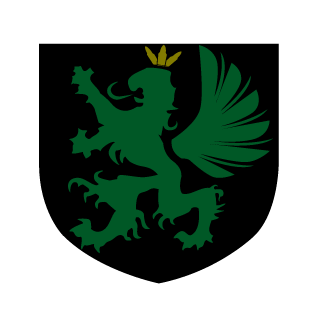 OperatorGregu's emblem